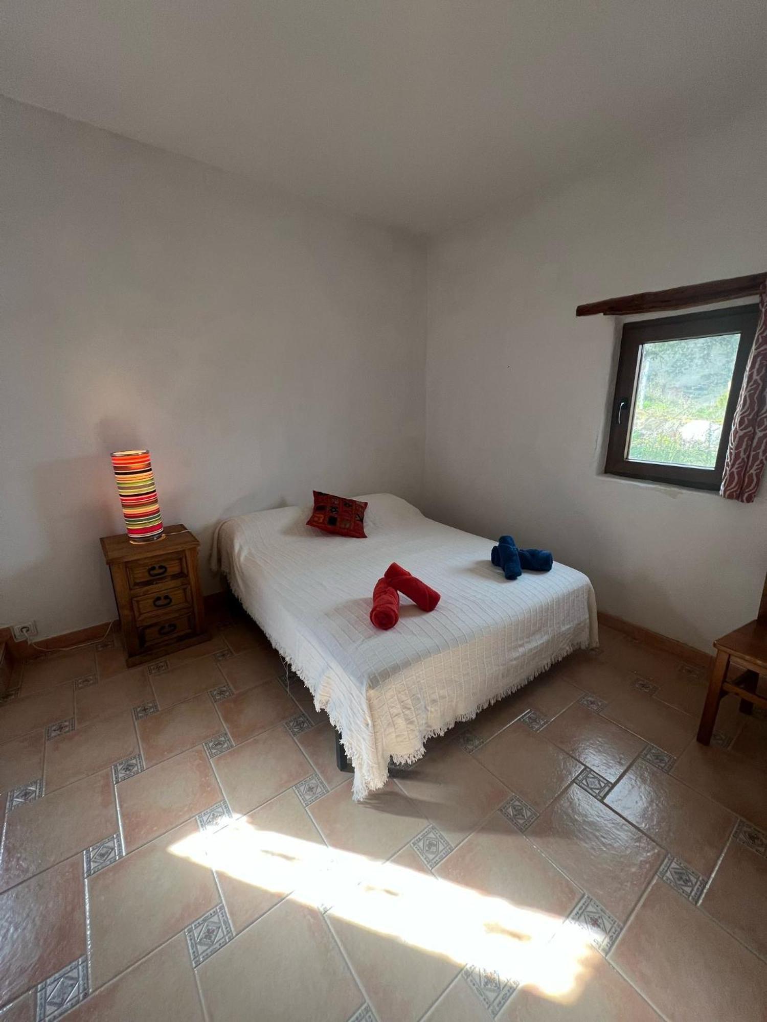 Cortijo Los Maximos Turon المظهر الخارجي الصورة